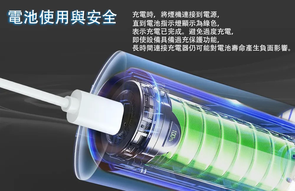 LANA拉娜電子煙通用一代皮革主機 【粉色】:圖片 4