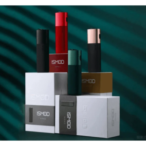 LEME樂美ISMOD NANO加熱煙主機通用 IQOS 2.4/3.0