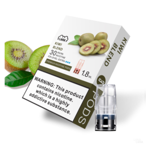 LANA拉娜發光系列通用一代煙彈 2025新款【奇異果】