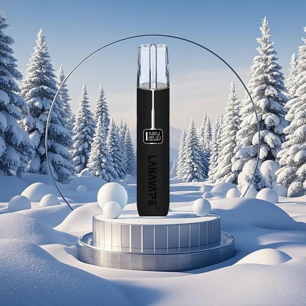 LANA拉娜電子煙通用一代皮革主機 【粉色】:圖片 9